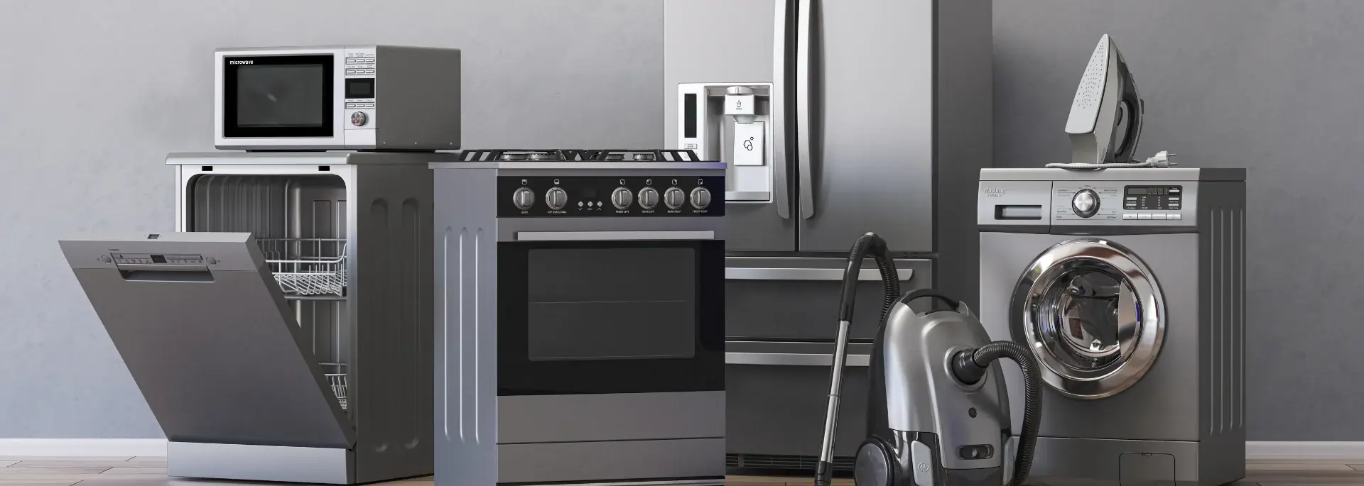  Appliance Installation - Appliance Repair Newmarket