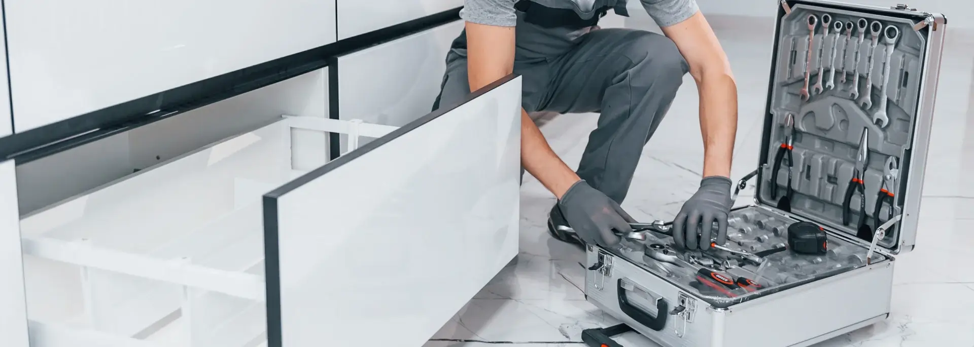  Appliance Service - Appliance Repair Newmarket