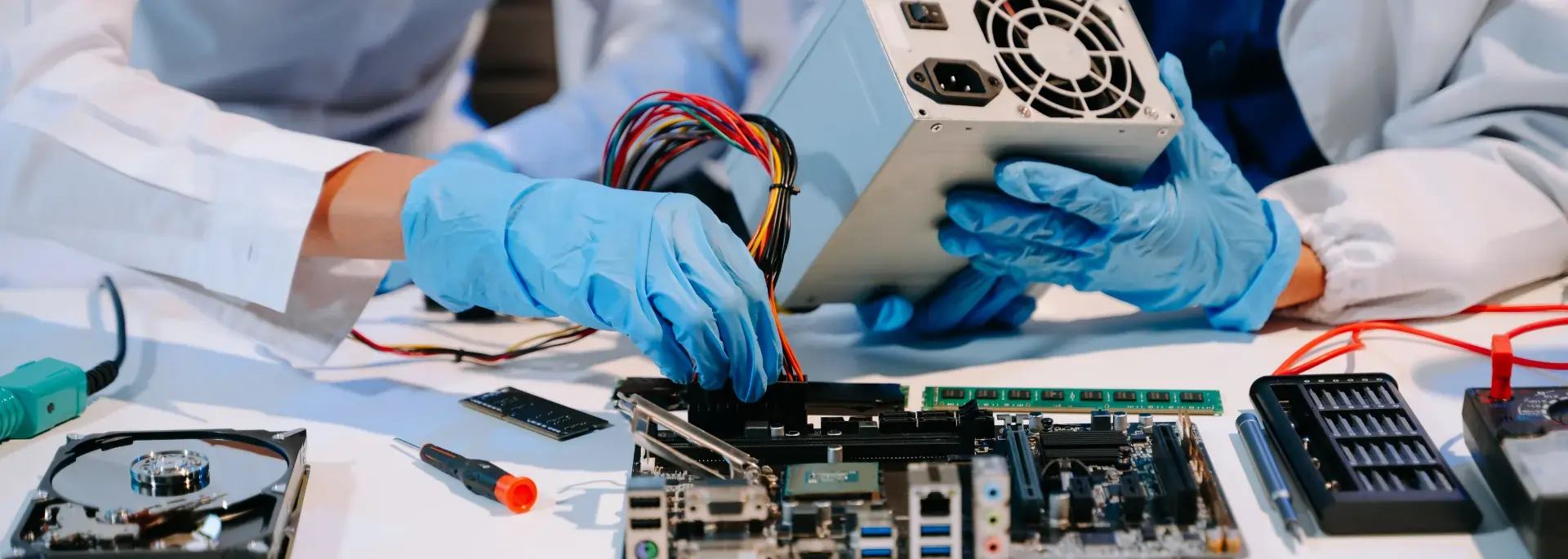  Appliance Tech - Appliance Repair Newmarket