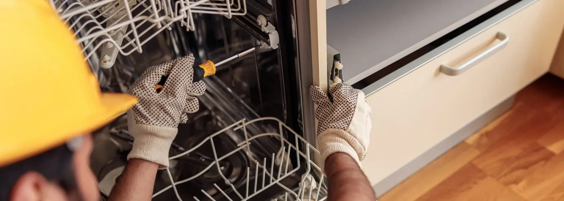  Dishwasher Fixer - Appliance Repair Newmarket