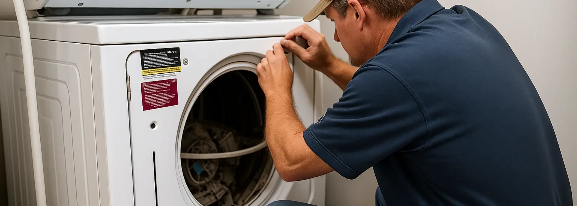 Dryer Appliance Repair - Appliance Repair Newmarket