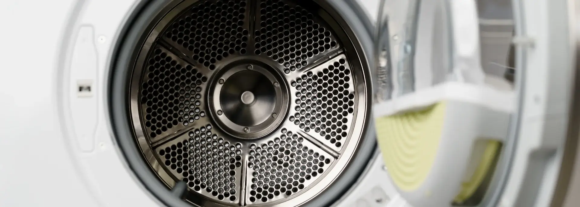  Dryer Installation - Appliance Repair Newmarket