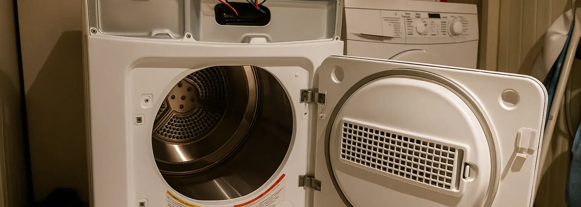  Dryer Repair Service Near Me - Appliance Repair Newmarket