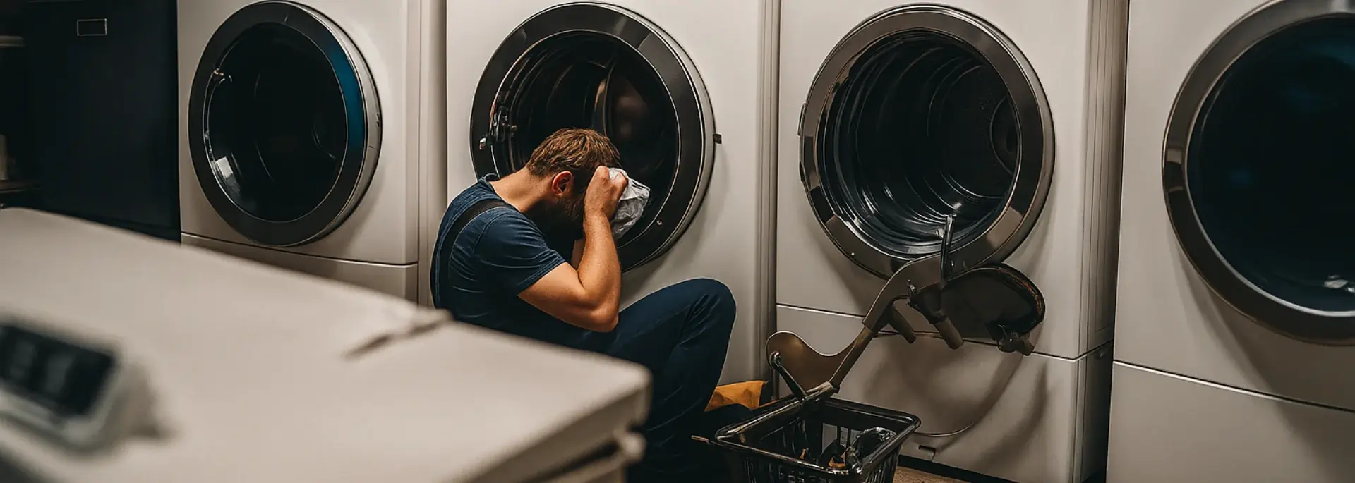  Dryer Repair Service - Appliance Repair Newmarket