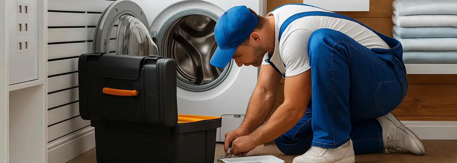  Fix Dryer Near Me - Appliance Repair Newmarket