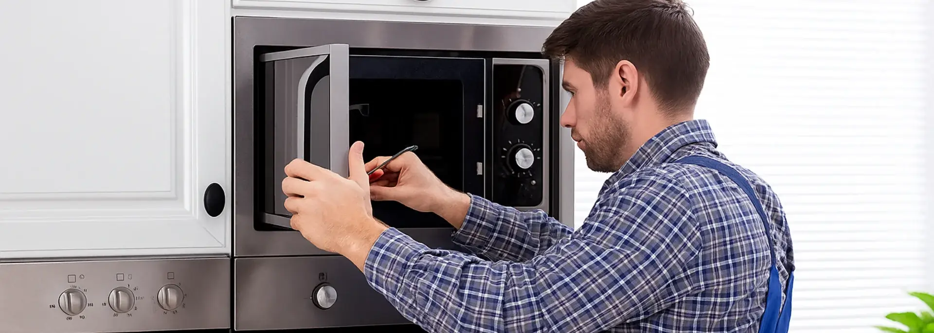  Fix Oven Near Me - Appliance Repair Newmarket