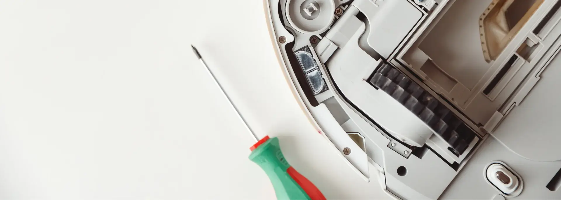  Fix Vacuum - Appliance Repair Newmarket