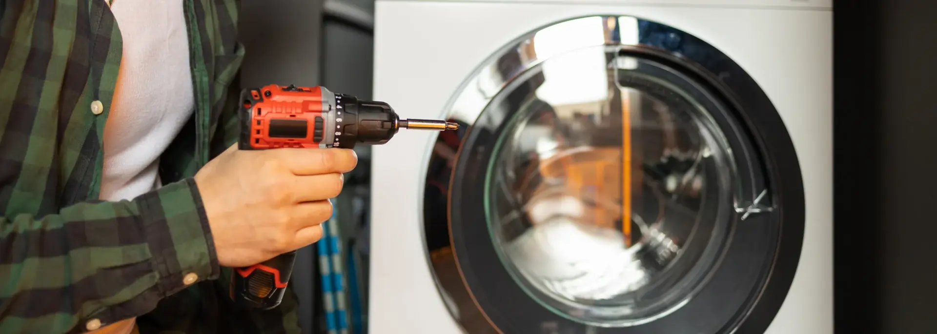  Fix Washing Machine - Appliance Repair Newmarket
