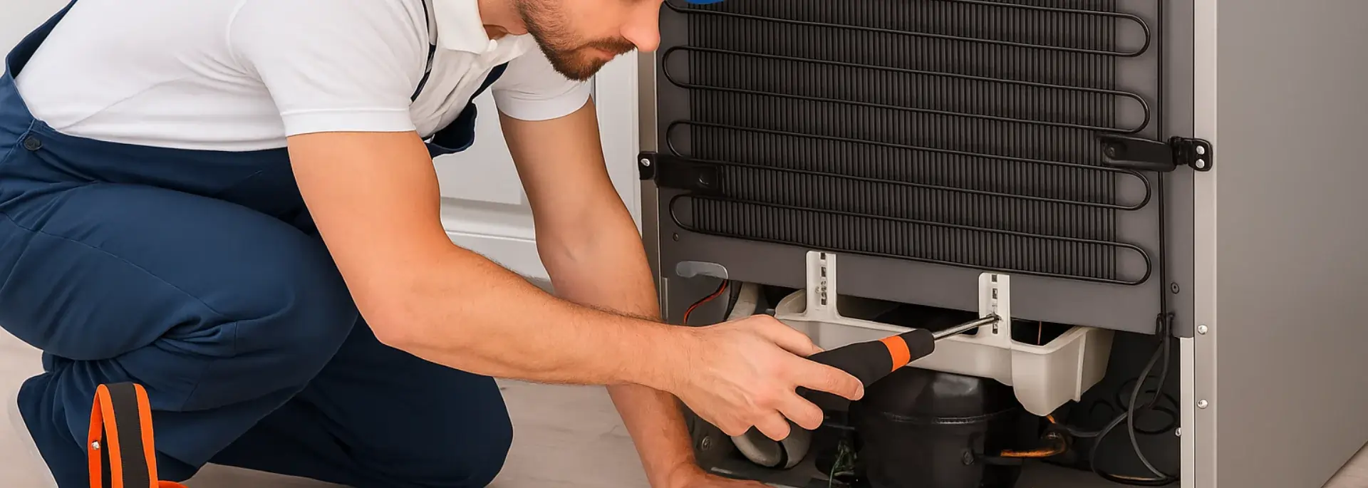  Freezer Repair - Appliance Repair Newmarket