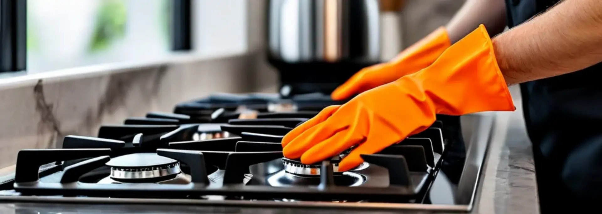  Gas Cooktop Repair Near Me - Appliance Repair Newmarket