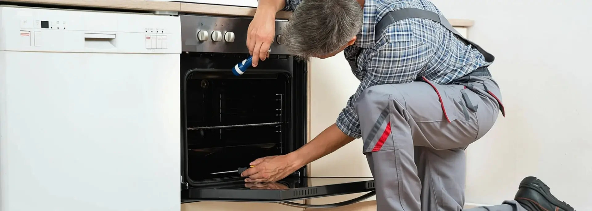  Gas Oven Repair Near Me - Appliance Repair Newmarket