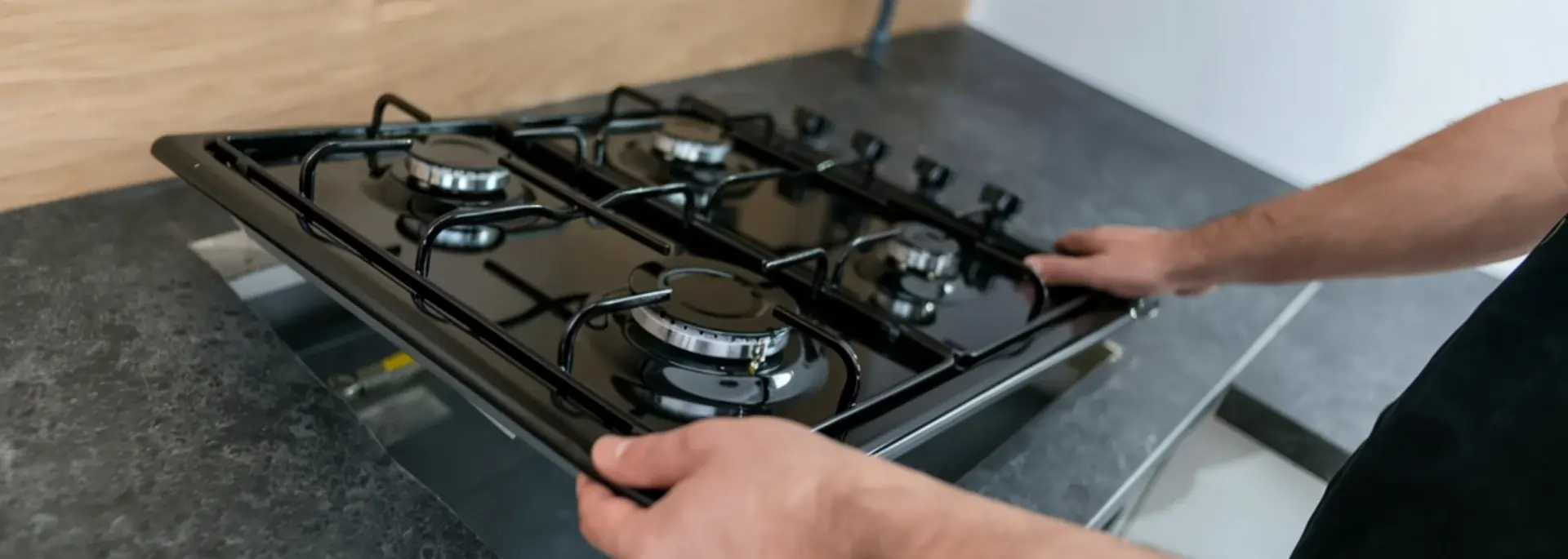 Gas Range Repair Near Me - Appliance Repair Newmarket