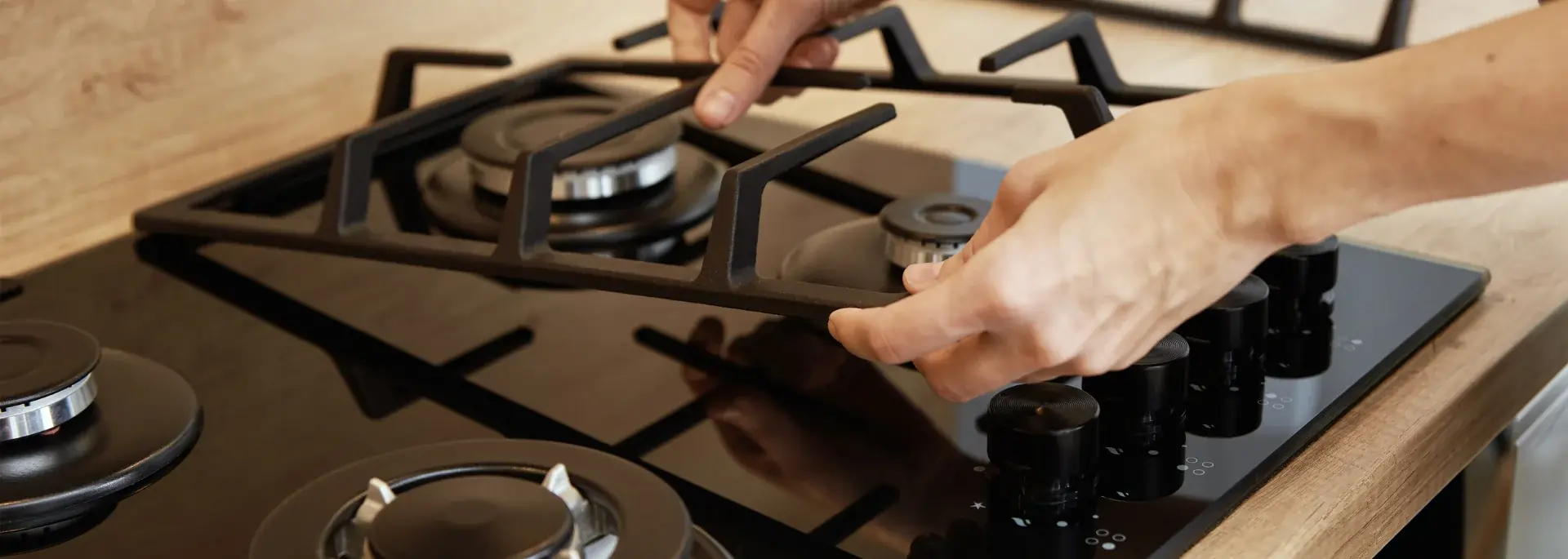  Gas Stove Installation - Appliance Repair Newmarket
