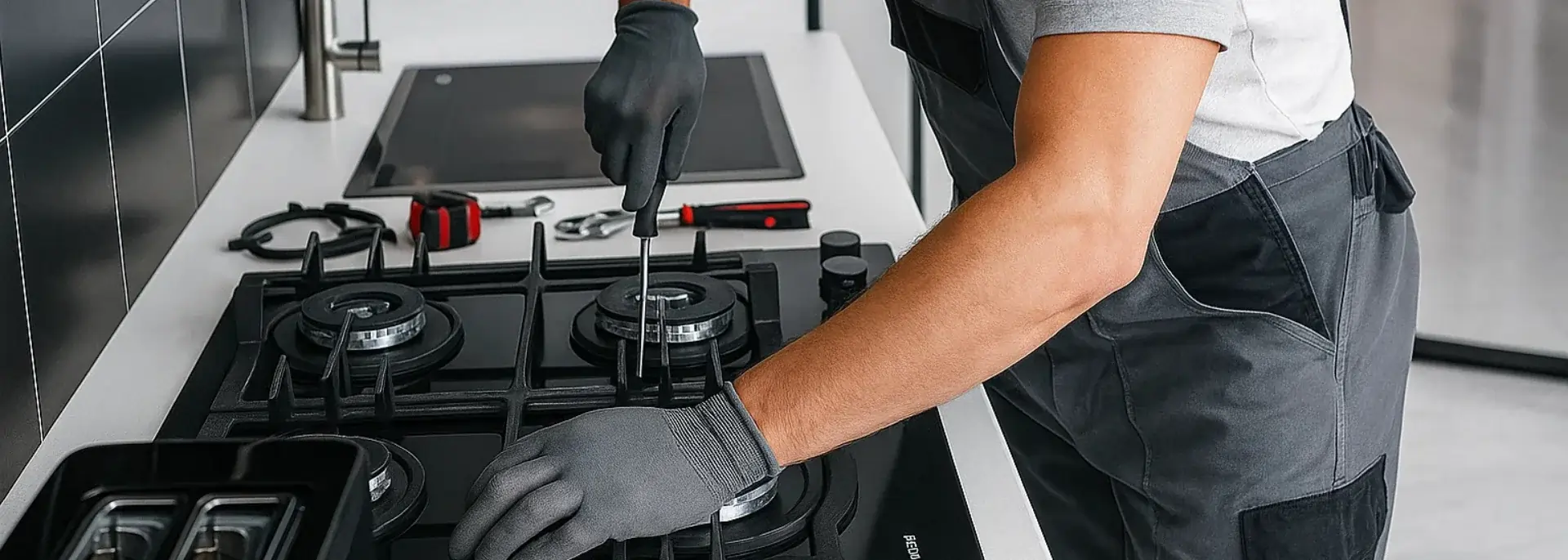  Gas Stove Repair - Appliance Repair Newmarket