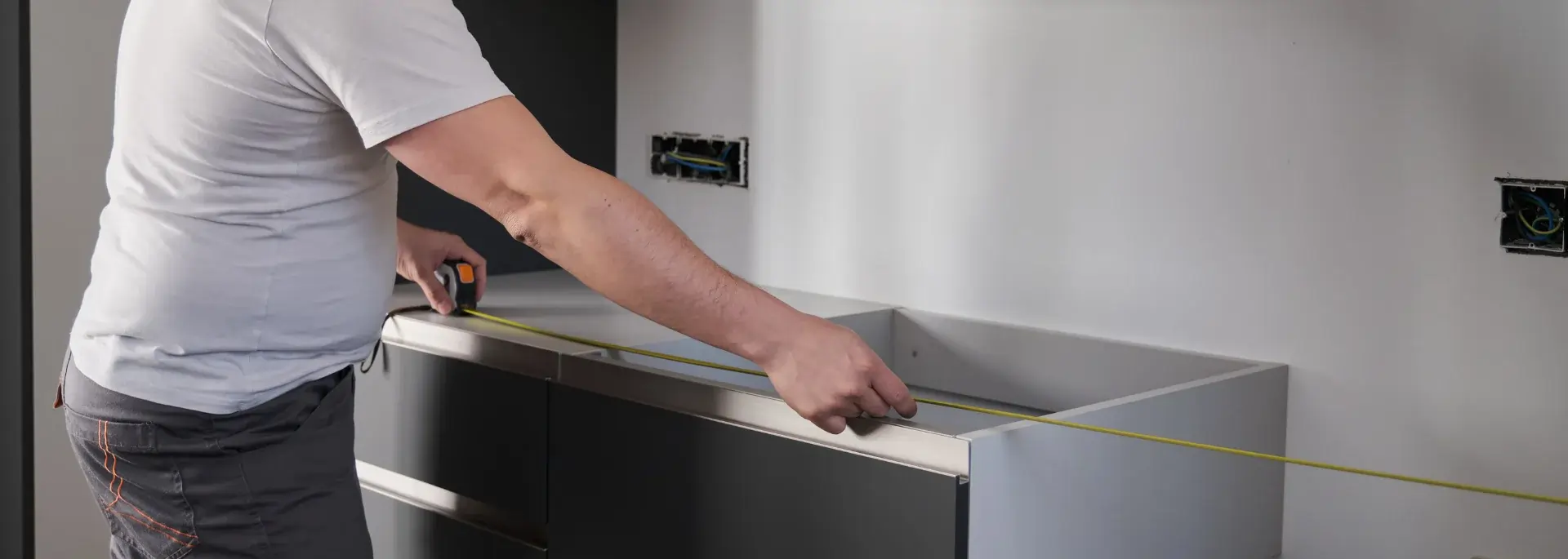  Kitchen Appliance Installation - Appliance Repair Newmarket
