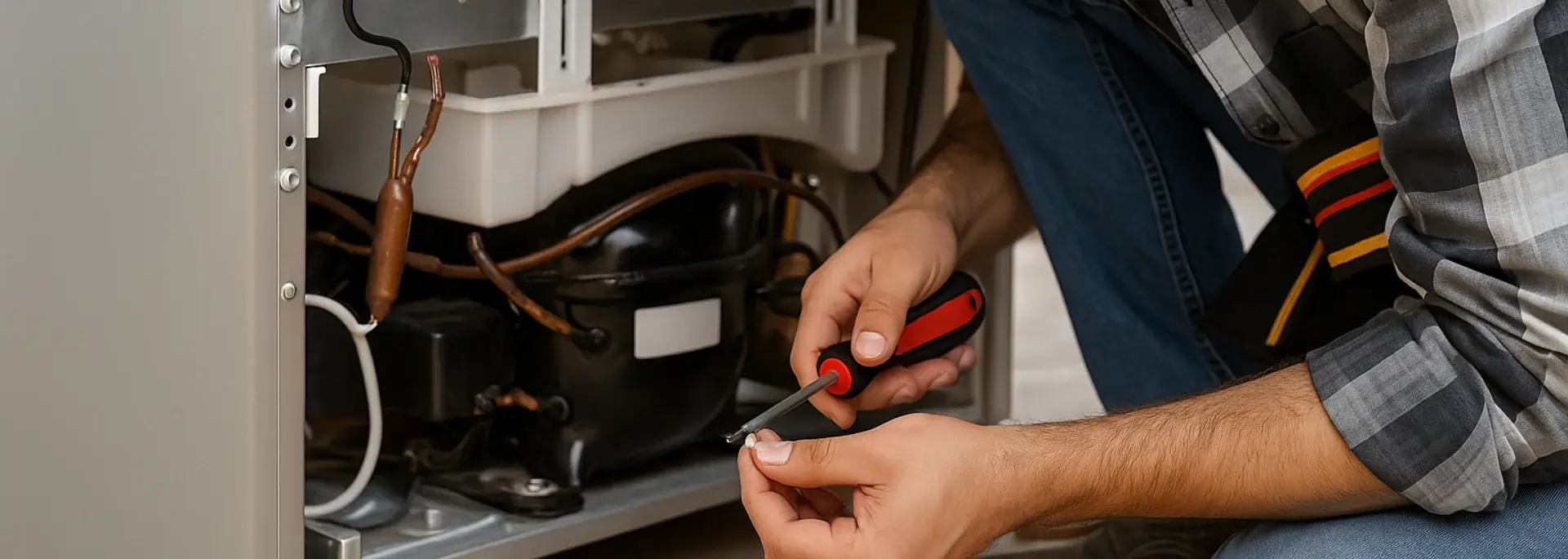  Kitchen Appliance Repair - Appliance Repair Newmarket