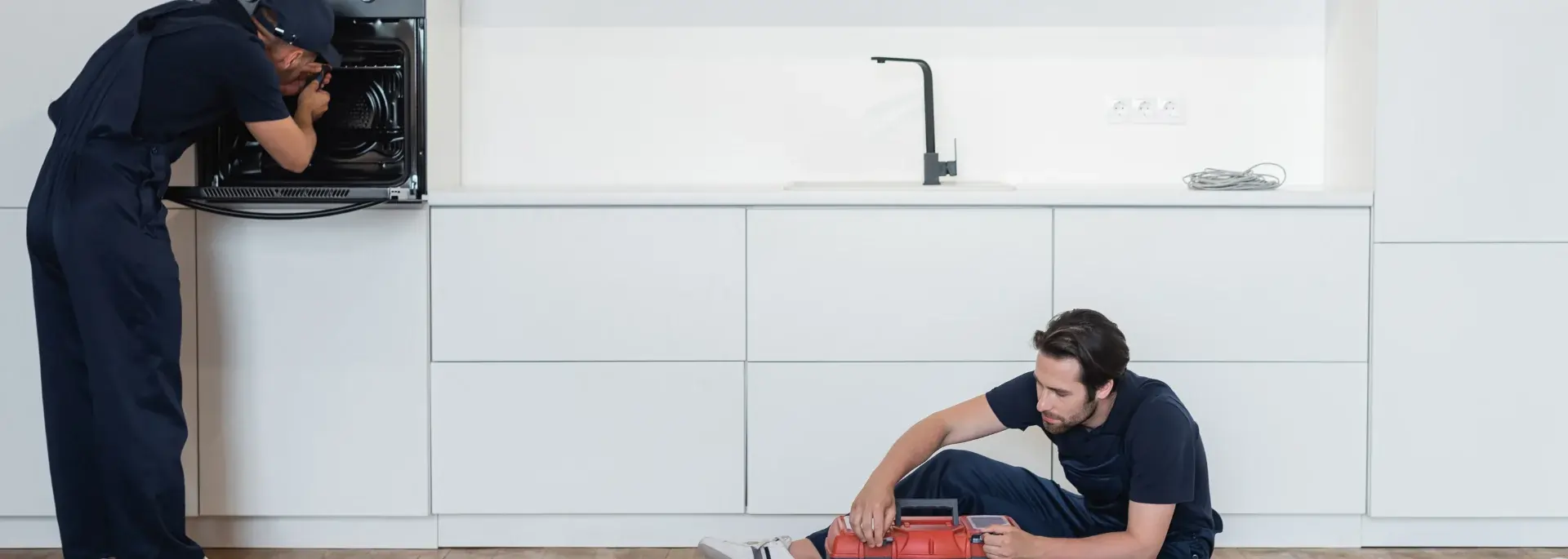  Kitchen Appliances Repair - Appliance Repair Newmarket