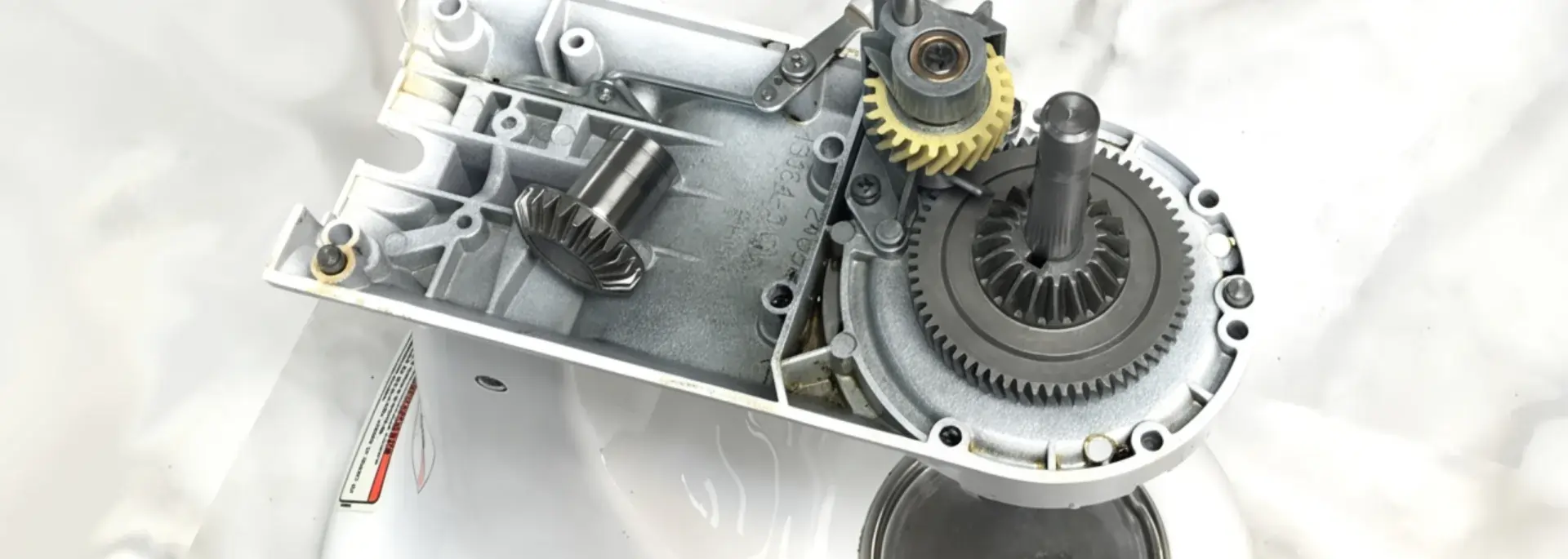  Kitchenaid Mixer Repair - Appliance Repair Newmarket
