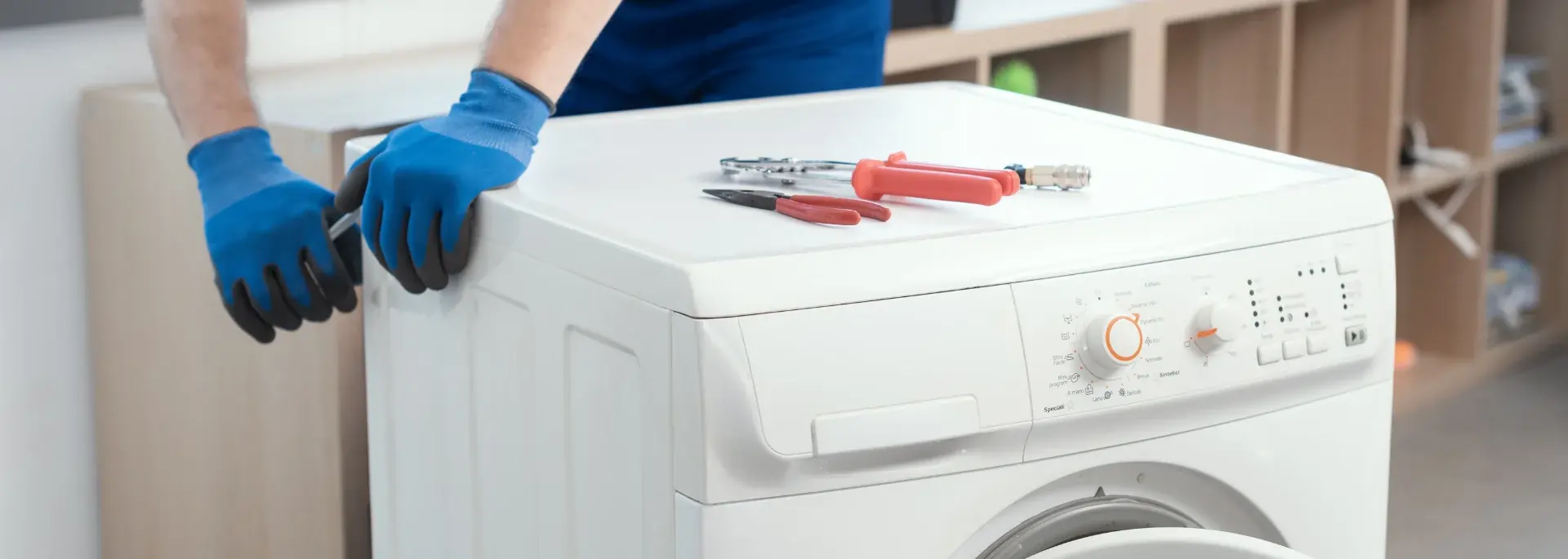  Laundry Machine Repair - Appliance Repair Newmarket