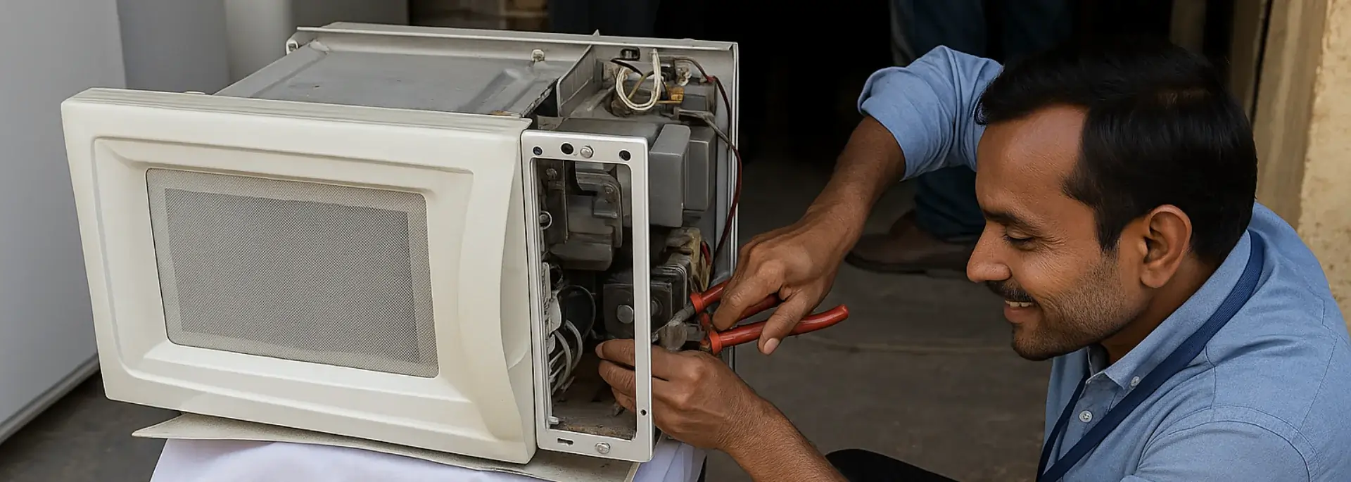  Microwave Appliance Repair Near Me - Appliance Repair Newmarket