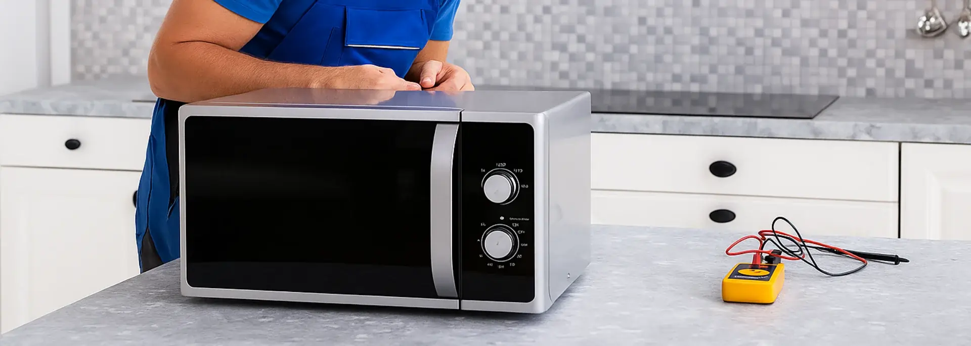 Microwave Oven Repair Near Me - Appliance Repair Newmarket
