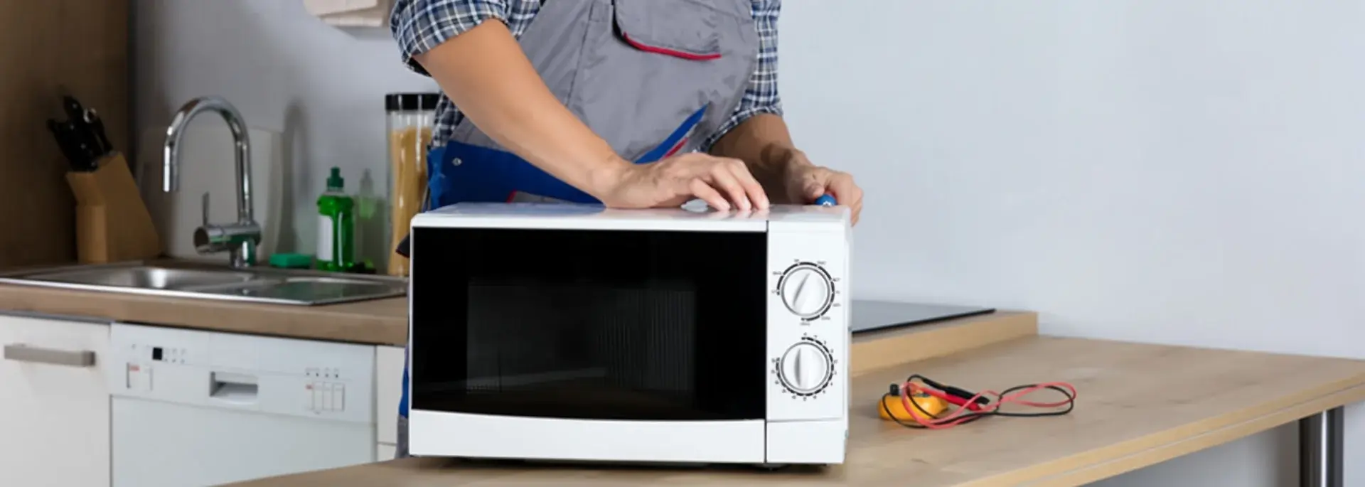  Microwave Repair Near Me - Appliance Repair Newmarket