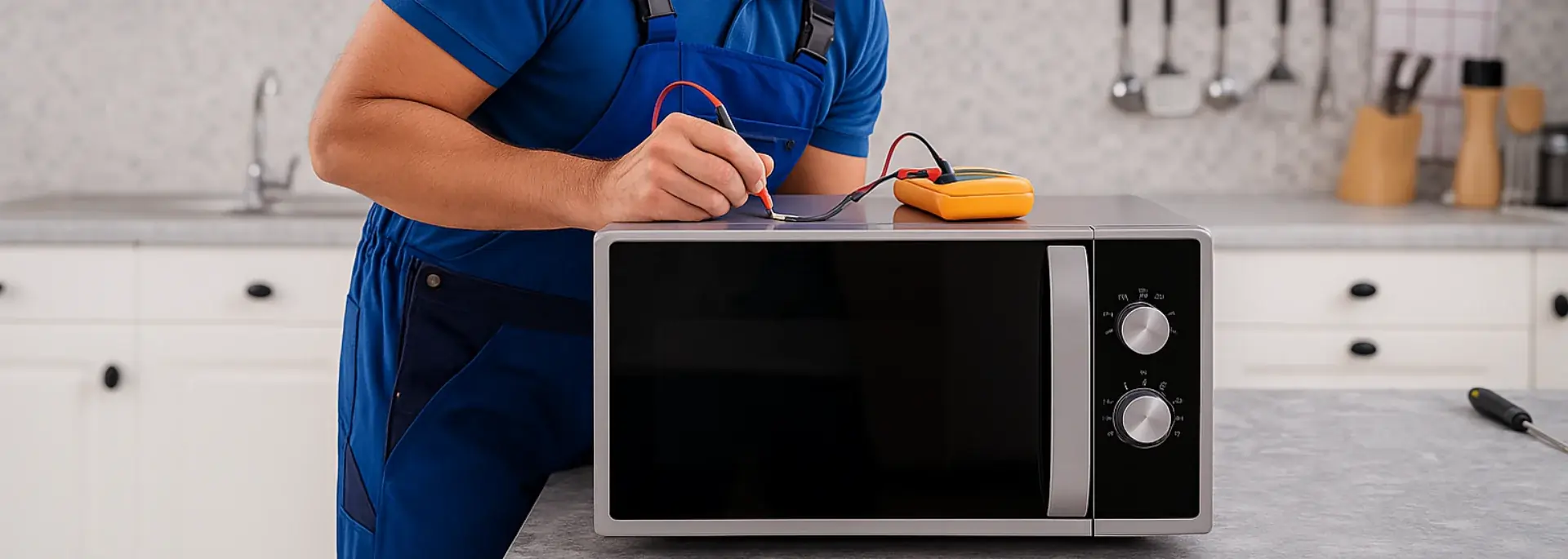  Microwave Repair - Appliance Repair Newmarket