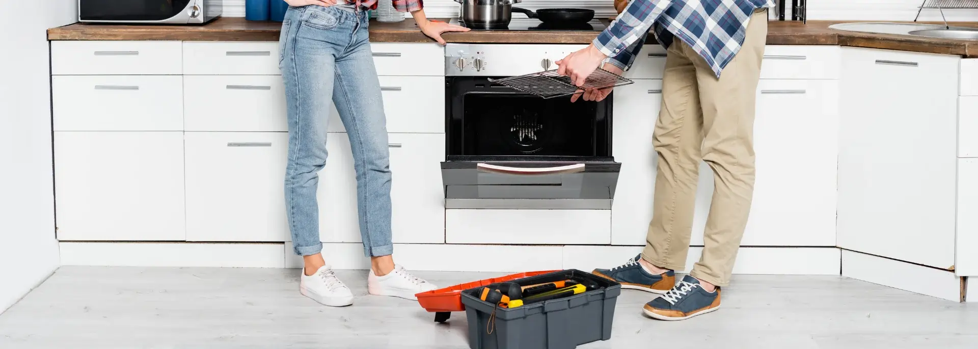  Near Me Gas Stove Repair - Appliance Repair Newmarket