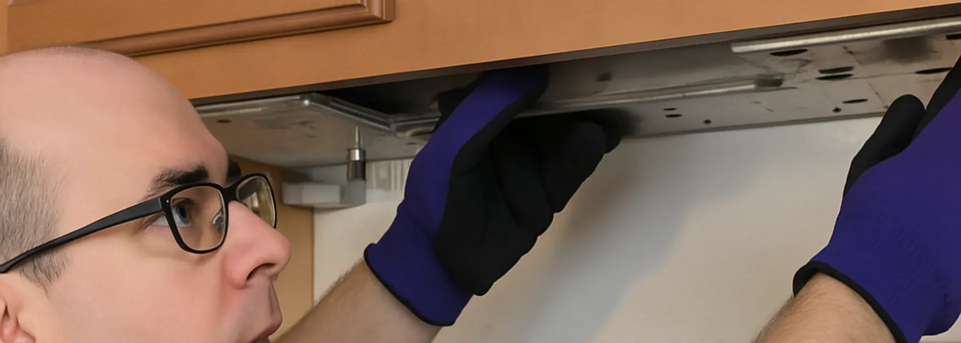  Range Installation - Appliance Repair Newmarket