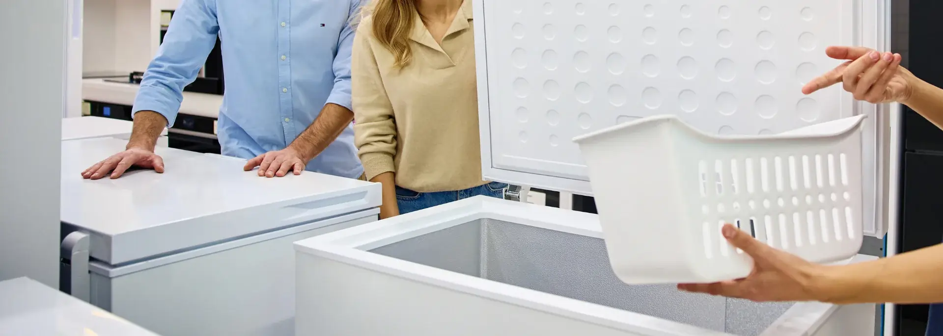  Refrigerator Installation - Appliance Repair Newmarket