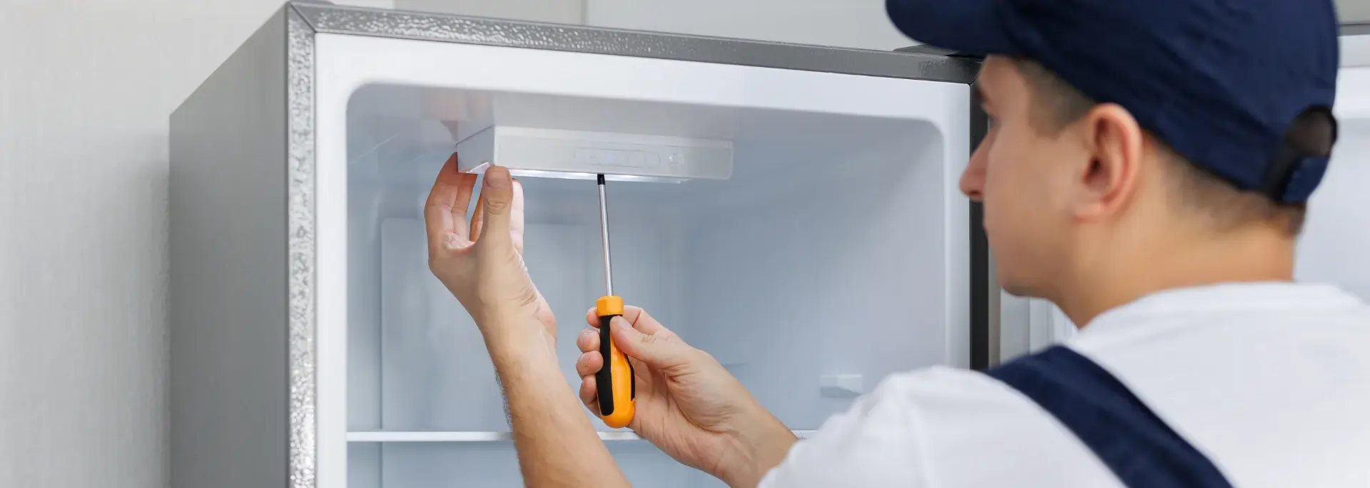  Refrigerator Repair - Appliance Repair Newmarket