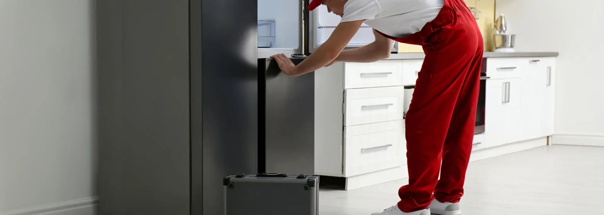  Repair Fridge Near Me - Appliance Repair Newmarket