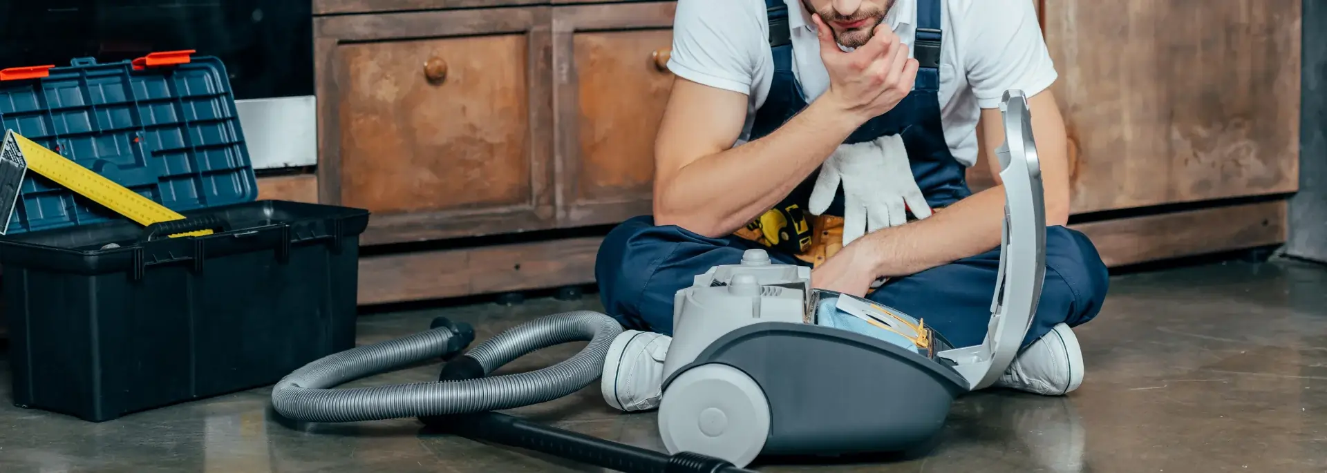  Repair Vacuum Cleaner Near Me - Appliance Repair Newmarket