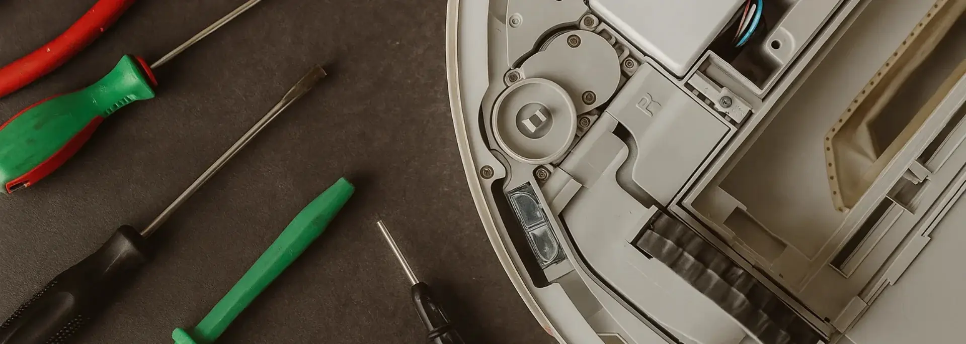  Repair Vacuum Near Me - Appliance Repair Newmarket