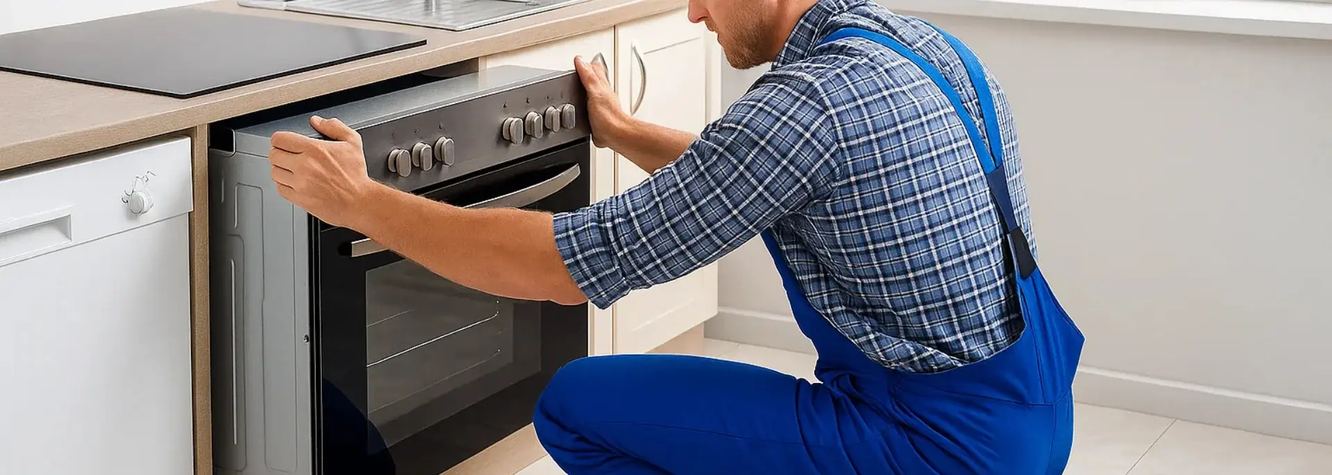  Residential Appliance Repair - Appliance Repair Newmarket