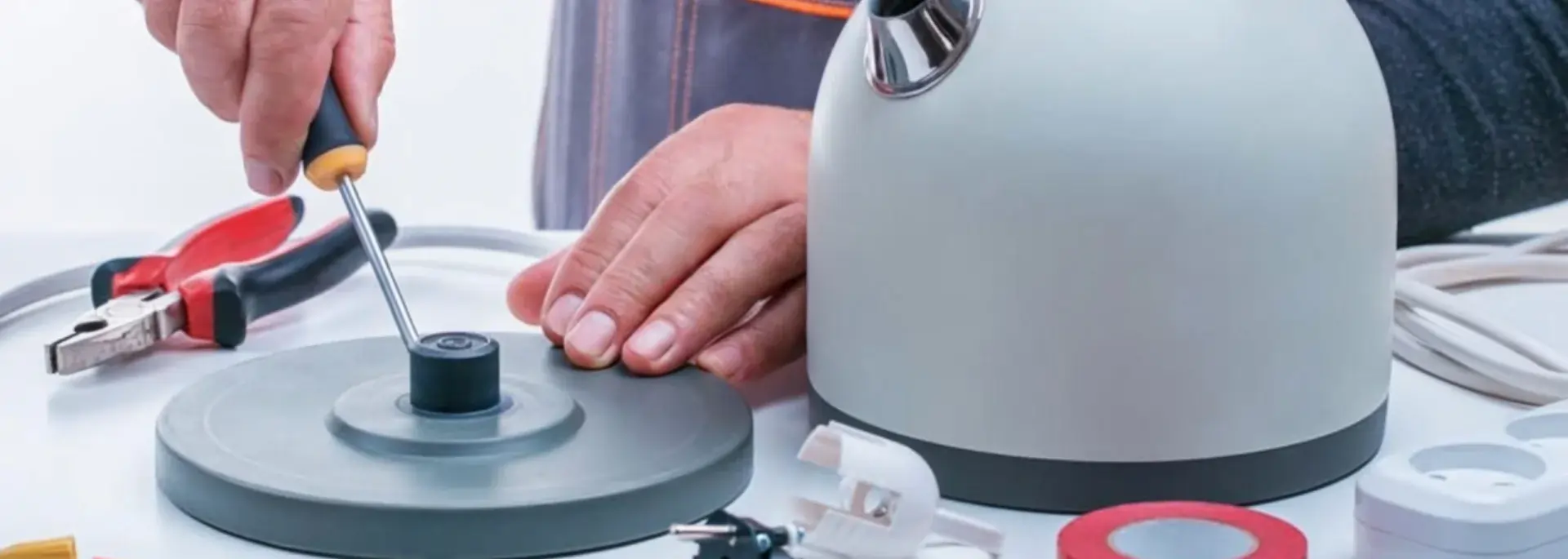  Small Appliance Repair Near Me - Appliance Repair Newmarket