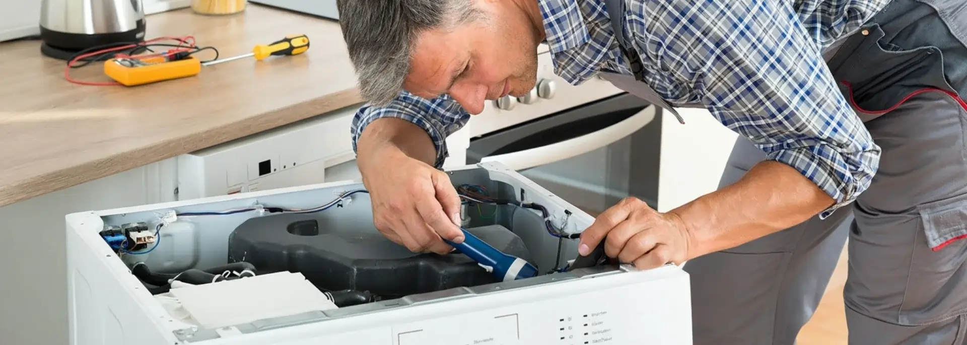  Small Appliance Repair - Appliance Repair Newmarket