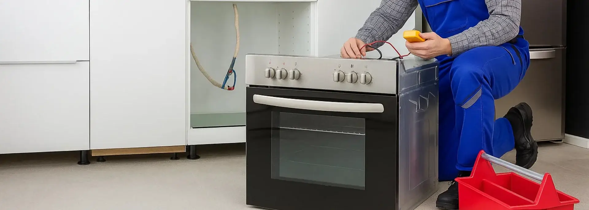  Small Kitchen Appliance Repair - Appliance Repair Newmarket