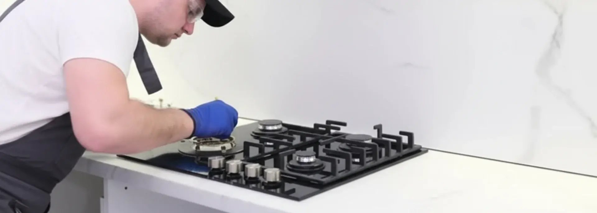  Stove Installation - Appliance Repair Newmarket