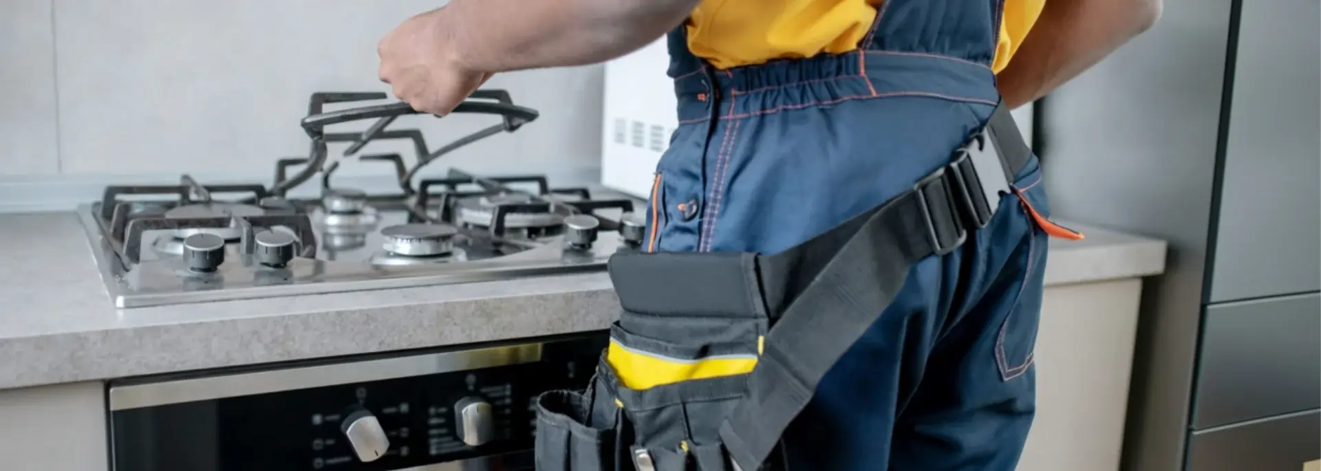  Stove Repair Near Me - Appliance Repair Newmarket