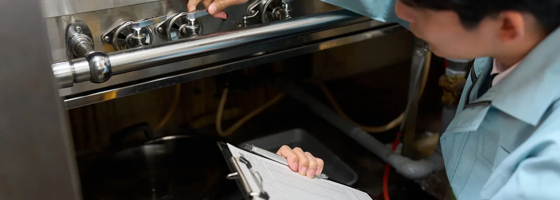  Stove Repair - Appliance Repair Newmarket