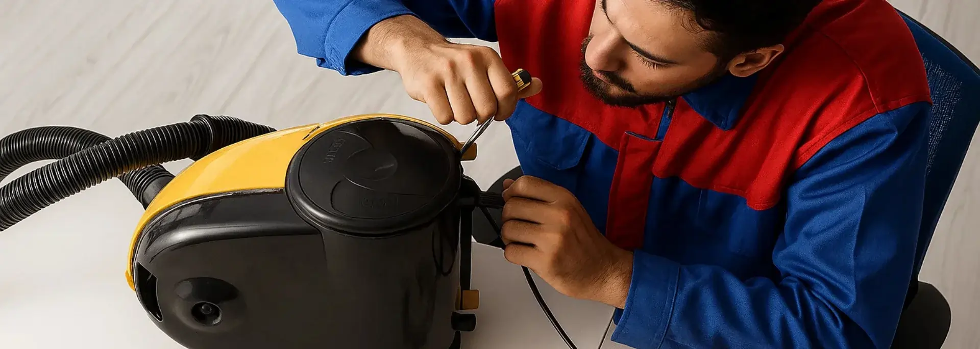  Vacuum Cleaner Repair Near Me - Appliance Repair Newmarket