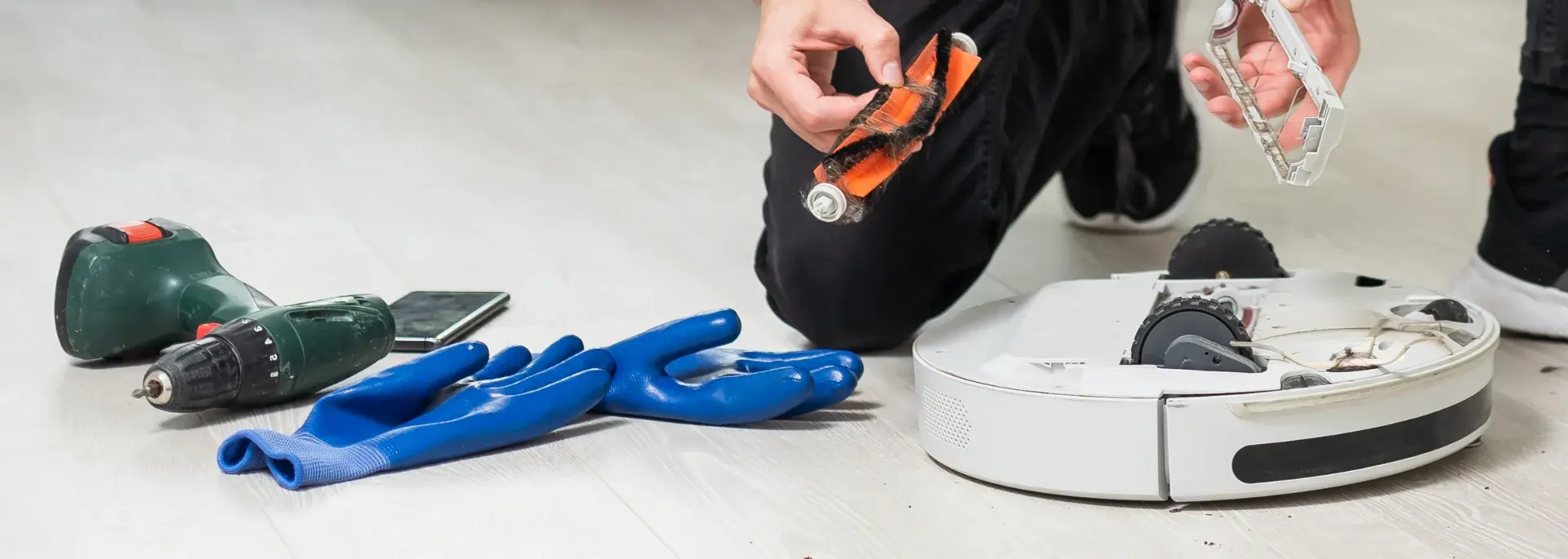  Vacuum Repair Near Me - Appliance Repair Newmarket