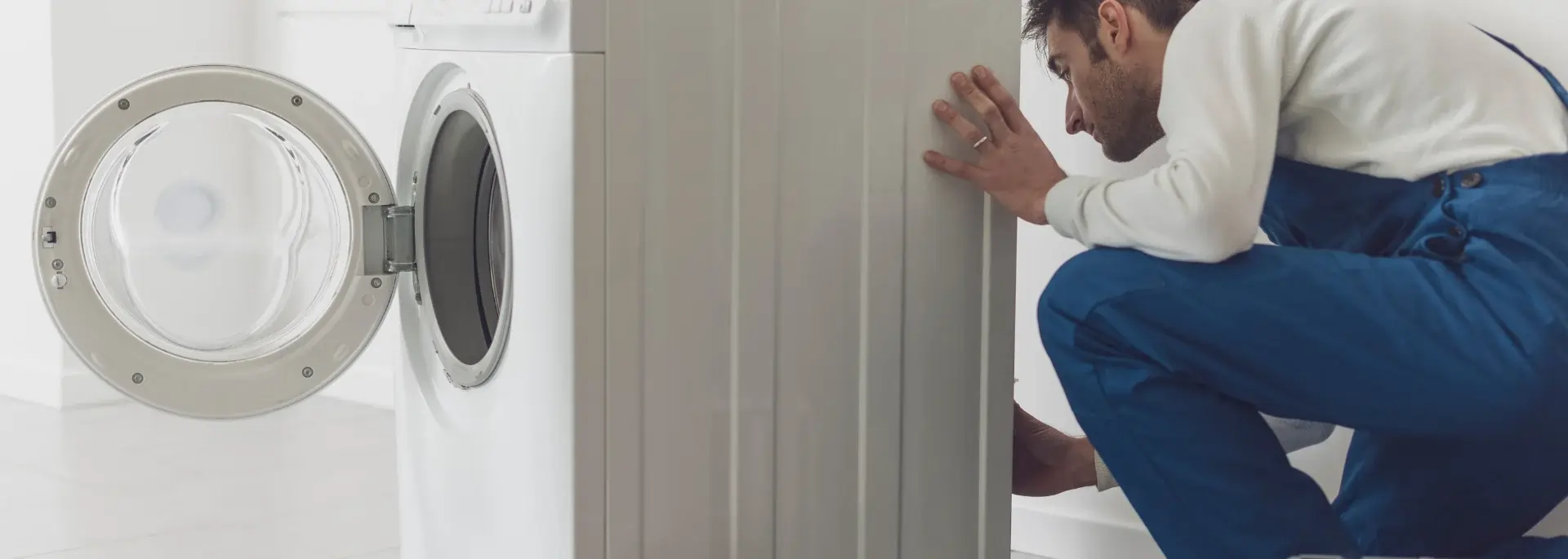  Washer Dryer Repair - Appliance Repair Newmarket