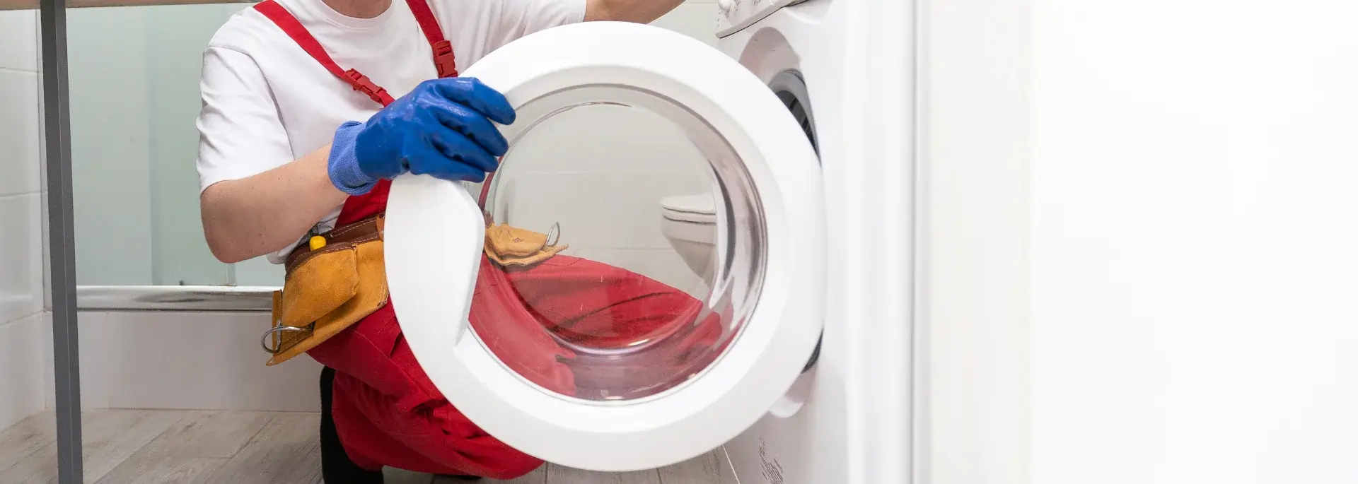  Washer Fixer Near Me - Appliance Repair Newmarket