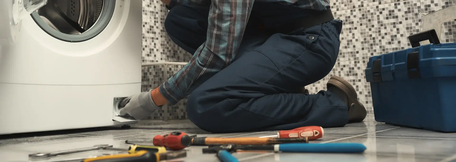  Washer Repair Near Me - Appliance Repair Newmarket