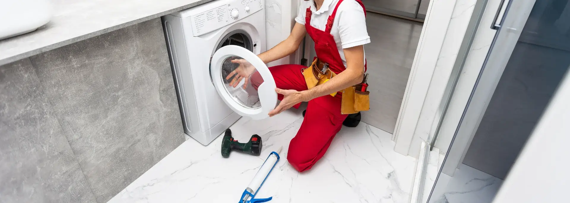  Washer Repair Service - Appliance Repair Newmarket