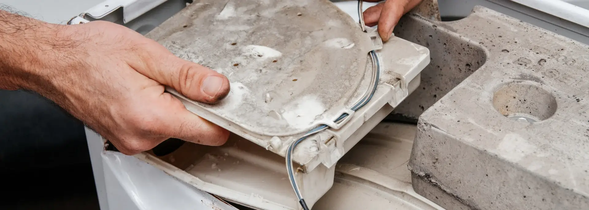  Washer Repair - Appliance Repair Newmarket