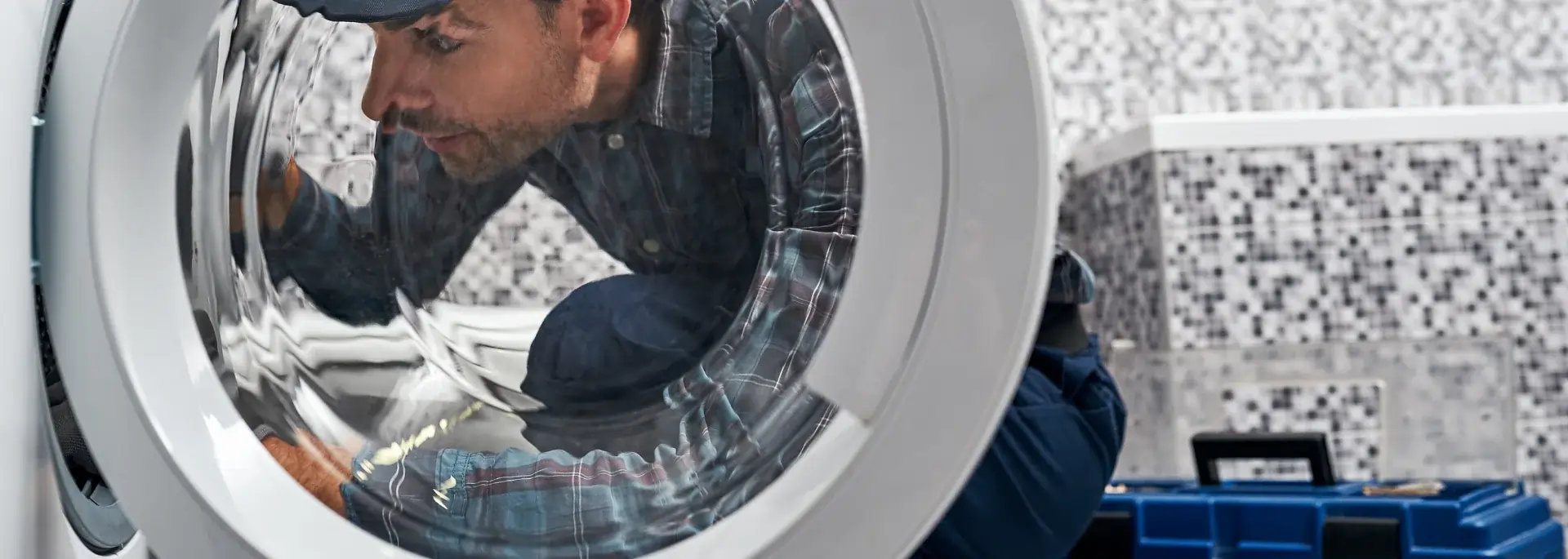  Washing Machine Repair - Appliance Repair Newmarket