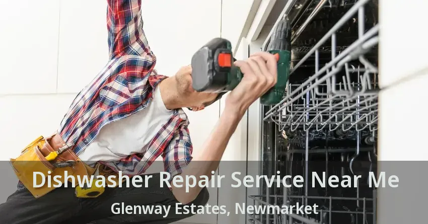 Dishwasher Repair Service Near Me Glenway Estates, Newmarket - ON